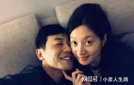 娛樂圈8大好男人,愛妻又專一,個個都是李易峰的榜樣
