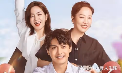 娛樂圈8大好男人,愛妻又專一,個個都是李易峰的榜樣