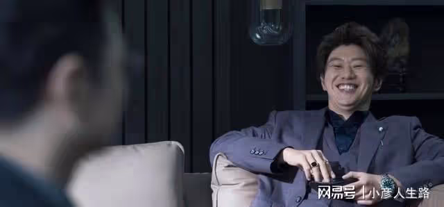 《罰罪》尾聲,趙家「氣數已盡」背後,趙鵬超真正的目的浮出水面