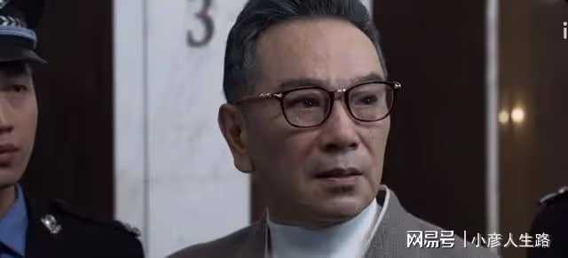 《罰罪》尾聲,趙家「氣數已盡」背後,趙鵬超真正的目的浮出水面