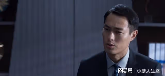 《罰罪》尾聲,趙家「氣數已盡」背後,趙鵬超真正的目的浮出水面