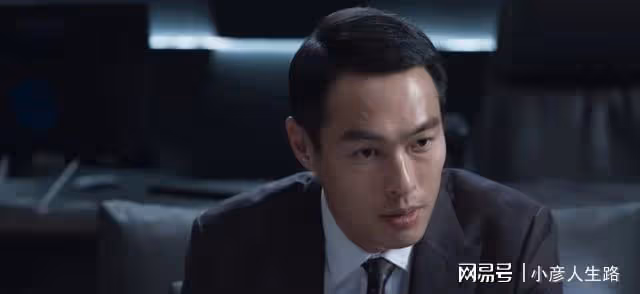 《罰罪》尾聲,趙家「氣數已盡」背後,趙鵬超真正的目的浮出水面