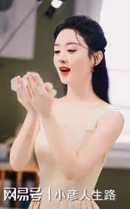 好消息:黑粉向趙麗穎道歉,給予她適當的經濟賠償
