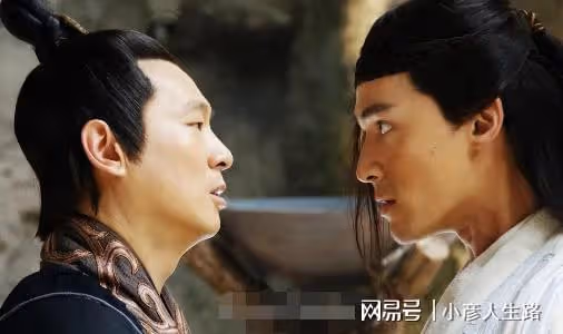 「趙高」張世的消失,是娛樂圈的悲哀