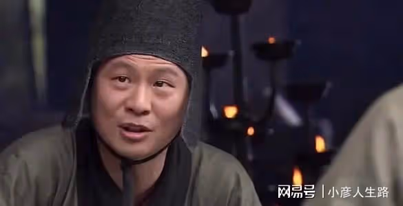 「趙高」張世的消失,是娛樂圈的悲哀