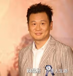 「趙高」張世的消失,是娛樂圈的悲哀