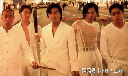 「趙高」張世的消失,是娛樂圈的悲哀