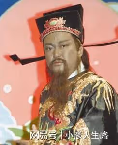 「趙高」張世的消失,是娛樂圈的悲哀