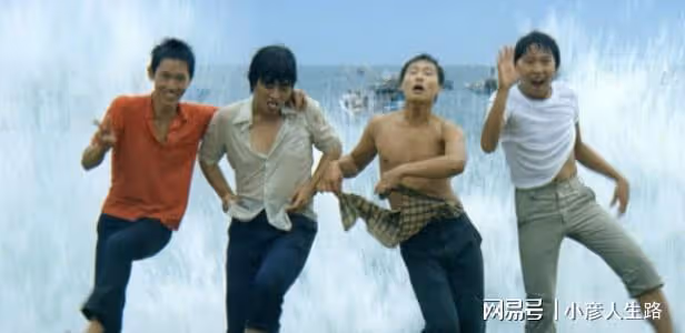 「趙高」張世的消失,是娛樂圈的悲哀