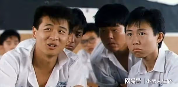 「趙高」張世的消失，是娛樂圈的悲哀