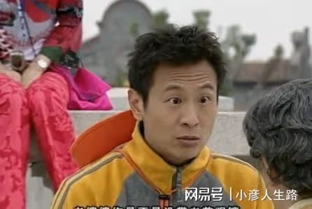 「趙高」張世的消失，是娛樂圈的悲哀