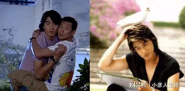 「趙高」張世的消失，是娛樂圈的悲哀