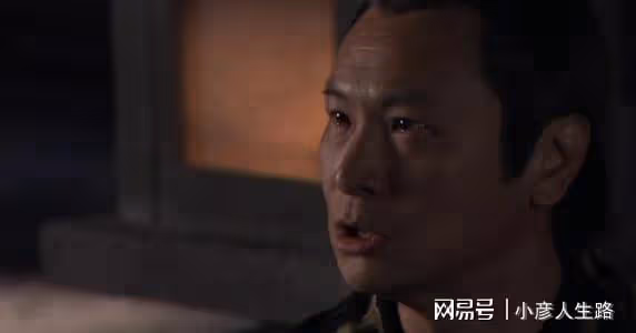 「趙高」張世的消失,是娛樂圈的悲哀