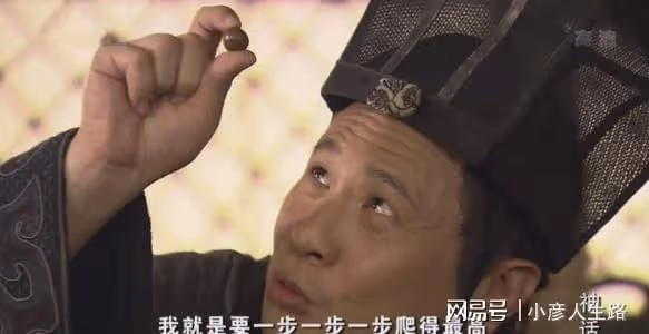「趙高」張世的消失,是娛樂圈的悲哀