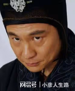 「趙高」張世的消失,是娛樂圈的悲哀