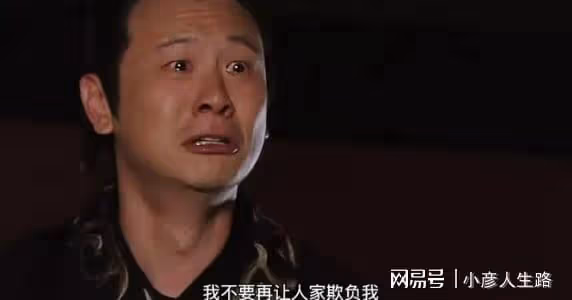 「趙高」張世的消失,是娛樂圈的悲哀