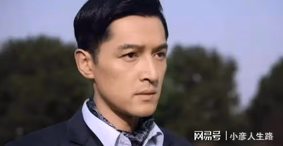 「趙高」張世的消失,是娛樂圈的悲哀