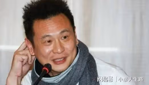 「趙高」張世的消失,是娛樂圈的悲哀