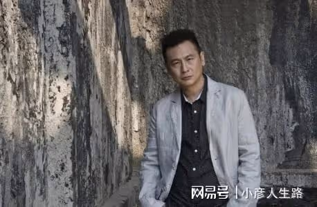 「趙高」張世的消失,是娛樂圈的悲哀
