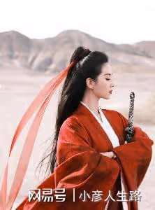 劉詩詩《一念關山》舉辦開機儀式,發布群像海報,卻因番位引爭議