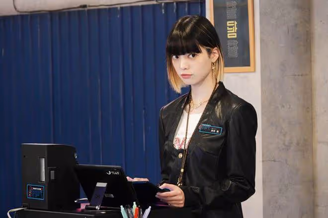 5位坂道偶像演員介紹!白石麻衣新劇熱播,《梨泰院Class》作家欽點平手友梨奈