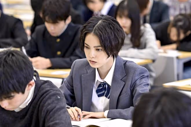 5位坂道偶像演員介紹!白石麻衣新劇熱播,《梨泰院Class》作家欽點平手友梨奈