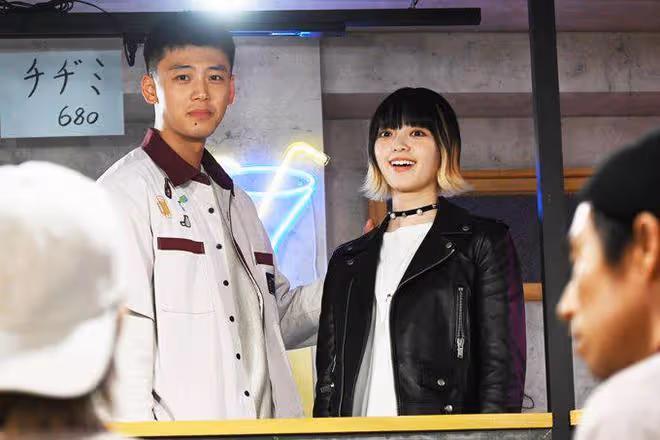 5位坂道偶像演員介紹!白石麻衣新劇熱播,《梨泰院Class》作家欽點平手友梨奈