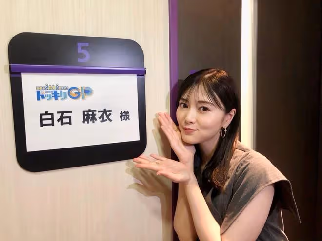 5位坂道偶像演員介紹!白石麻衣新劇熱播,《梨泰院Class》作家欽點平手友梨奈