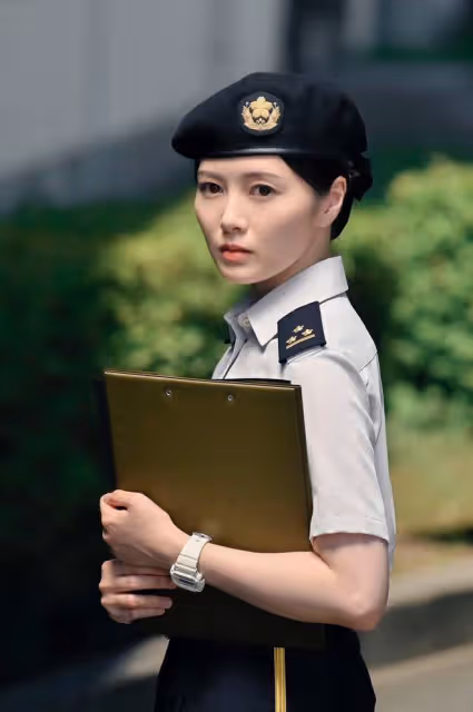 5位坂道偶像演員介紹!白石麻衣新劇熱播,《梨泰院Class》作家欽點平手友梨奈