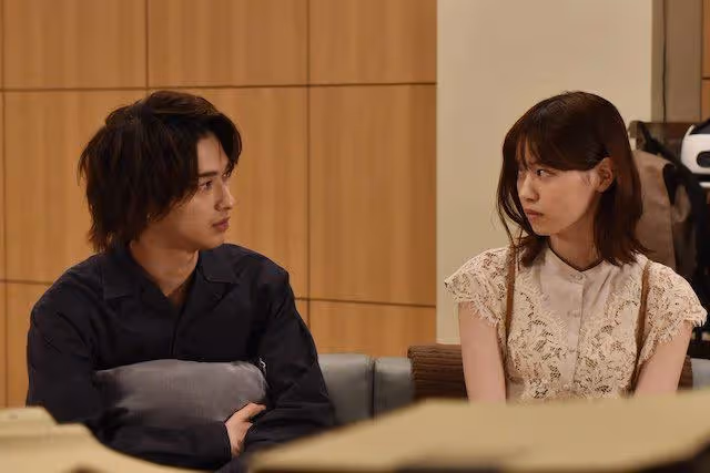 5位坂道偶像演員介紹!白石麻衣新劇熱播,《梨泰院Class》作家欽點平手友梨奈