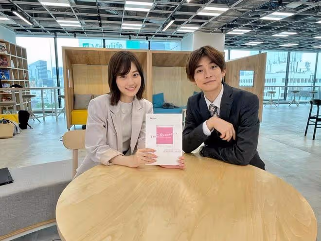 5位坂道偶像演員介紹!白石麻衣新劇熱播,《梨泰院Class》作家欽點平手友梨奈