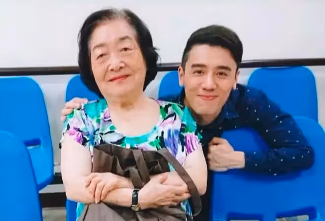 戲骨劉引商去世終年85歲!確診新冠6天無症狀,生前患癌飽受折磨