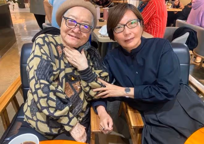 戲骨劉引商去世終年85歲!確診新冠6天無症狀,生前患癌飽受折磨