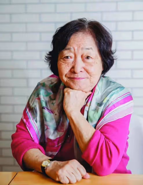 戲骨劉引商去世終年85歲!確診新冠6天無症狀,生前患癌飽受折磨