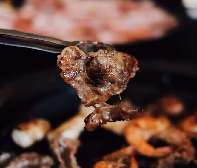 為什麼韓國人均胃病？談談韓國人的飲食習慣