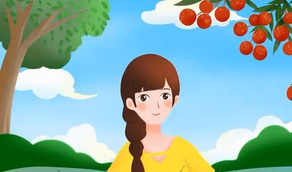 叔叔一家3口11點才起，媽6點被喊幹活，女兒：爸，你跟叔叔過吧