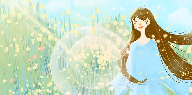 叔叔一家3口11點才起，媽6點被喊幹活，女兒：爸，你跟叔叔過吧