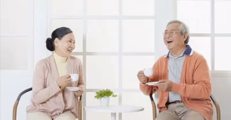 「兒媳，我住院了，打5萬過來救急」「確定？我就在你家門口」