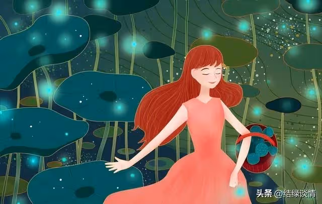 婆婆見親家生病，怕兒子的錢被親家花光，就三天兩頭去問兒子要錢