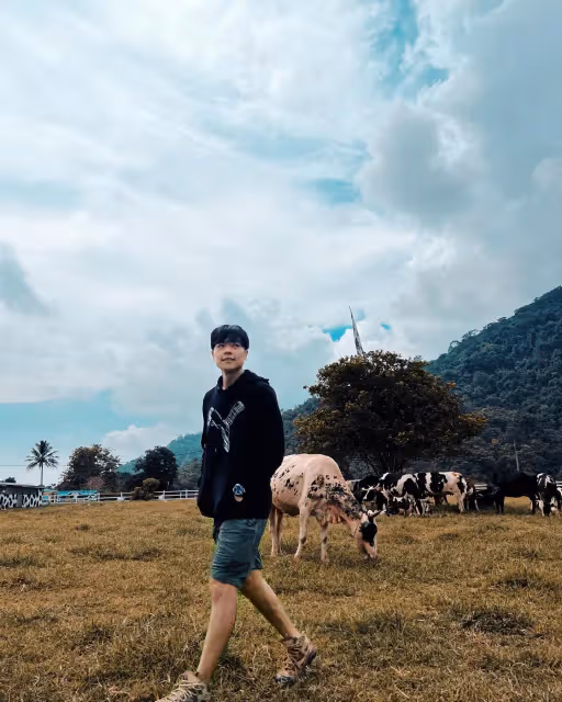 推廣大馬旅遊與咖啡　郭曉東推出幸福郵票NFT