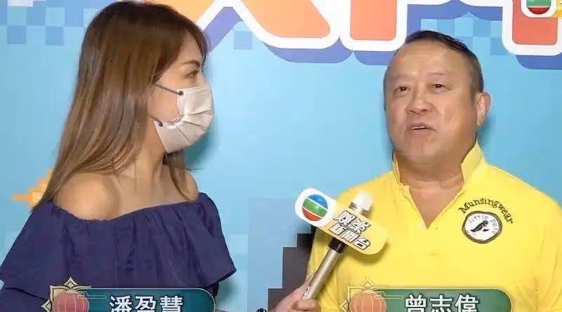劉德華梁朝偉古天樂將上內地綜藝?曾志偉受訪信息量有點大
