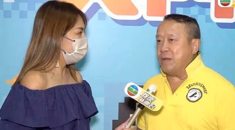 劉德華梁朝偉古天樂將上內地綜藝?曾志偉受訪信息量有點大