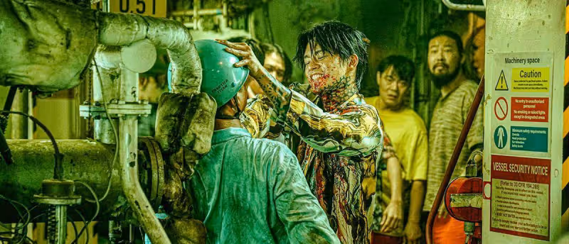 《狼狩獵》最新韓國犯罪動作即將上映，熱鬧驚悚被稱為年度邪典電影