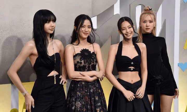 K-POP成功進入全球市場?;(G)I-DLE戲弄一個新概念的回歸?