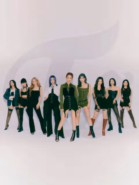 K-POP成功進入全球市場?;(G)I-DLE戲弄一個新概念的回歸?
