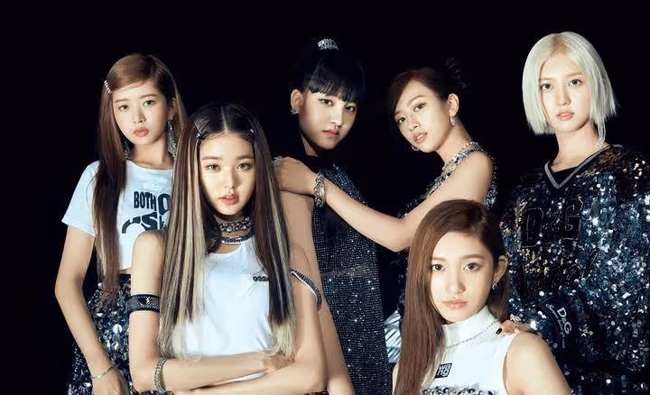 K-POP成功進入全球市場?;(G)I-DLE戲弄一個新概念的回歸?