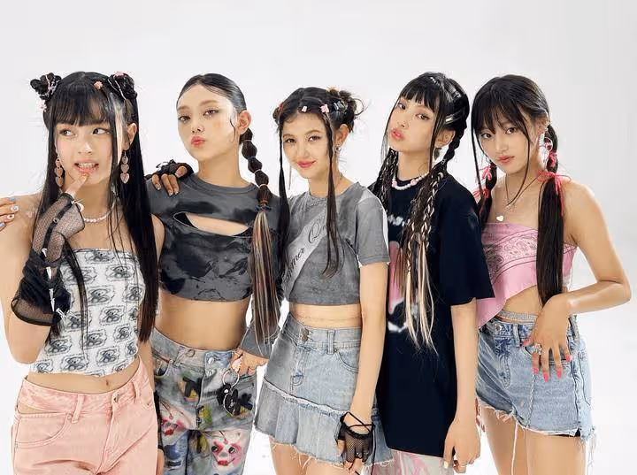 K-POP成功進入全球市場?;(G)I-DLE戲弄一個新概念的回歸?