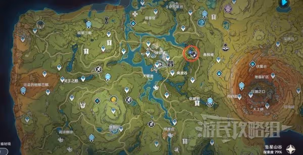 《原神》片劑深研前置任務及第一關攻略