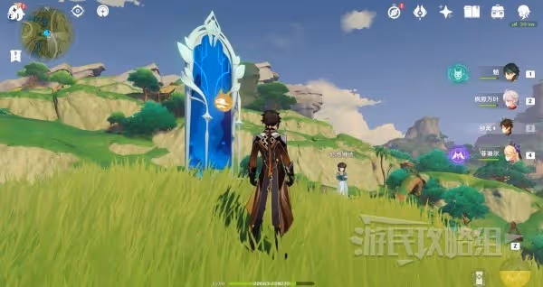 《原神》片劑深研關卡攻略匯總