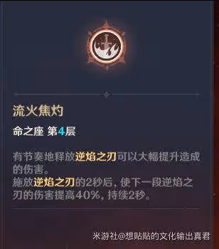 《原神》迪盧克培養教程